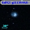 6dFGS gJ113844.8-140613