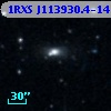 1RXS J113930.4-141215