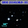 1RXS J114130.9-152951