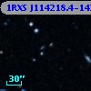 1RXS J114218.4-142227