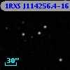 1RXS J114256.4-161925