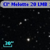 Cl* Melotte   20    LMB   15397