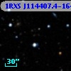 1RXS J114407.4-164912