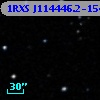 1RXS J114446.2-154556