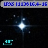 1RXS J113816.4-161359