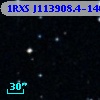 1RXS J113908.4-140508