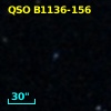 IVS B1136-156