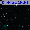 Cl* Melotte   20    LMB   15398