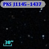 PKS J1145-1437