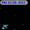 PKS J1139-1552