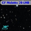 Cl* Melotte   20    LMB   15399