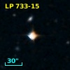 LP  733-15
