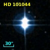 HD 101044