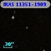 IRAS 11351-1909