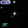BD-17  3425