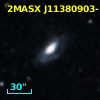 2MASX J11380903-1744109