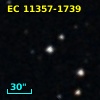 2MASS J11381894-1756101