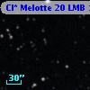 Cl* Melotte   20    LMB   15405
