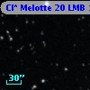 Cl* Melotte   20    LMB   15406