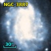 NGC  3887