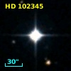 HD 102345
