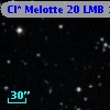 Cl* Melotte   20    LMB   15408