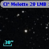 Cl* Melotte   20    LMB   15409