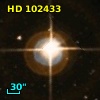HD 102433
