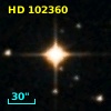 HD 102360