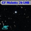 Cl* Melotte   20    LMB   15411
