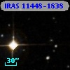 IRAS 11448-1838