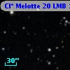 Cl* Melotte   20    LMB   15412
