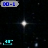 BD-17  3447