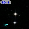 BD-17  3459