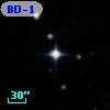 BD-17  3462