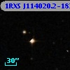 1RXS J114020.2-182702