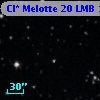 Cl* Melotte   20    LMB   15415