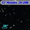 Cl* Melotte   20    LMB   15416