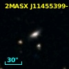 2MASX J11455399-1848097