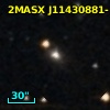 2MASX J11430881-1931463