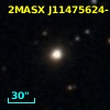 2MASX J11475624-1853062