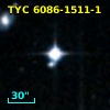 TYC 6086-1511-1