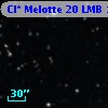Cl* Melotte   20    LMB   15420