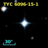 TYC 6096-15-1