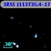 1RXS J113735.4-171427