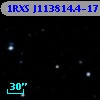 1RXS J113814.4-171512