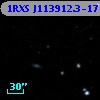 1RXS J113912.3-171314