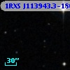 1RXS J113943.3-180729