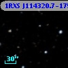 1RXS J114320.7-175155