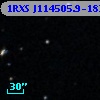 1RXS J114505.9-183056
